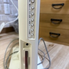 AQUOS液晶カラーテレビ19型の画像