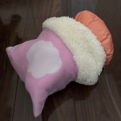 アンパンマン　ブランケットの画像