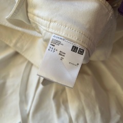 ハーフパンツ UNIQLOの画像