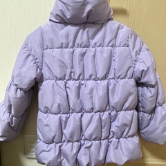 アウター　130㎝　の画像