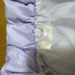 アウター　130㎝　の画像