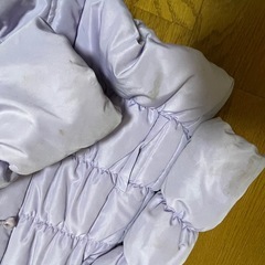 アウター　130㎝　の画像