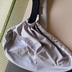 ケラッタ　抱っこ紐の画像