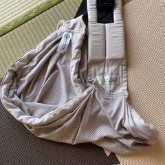 ケラッタ　抱っこ紐の画像