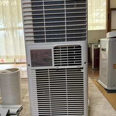 スポットクーラーの画像