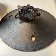 南部鉄器鍋の画像