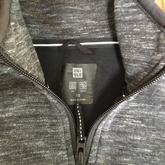 UNIQLO、FO.KIOS.110 秋冬　アウターの画像