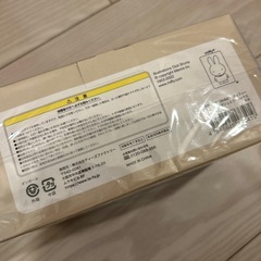 ミッフィー　ジュエリーボックスの画像