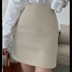 タイトスカートの画像