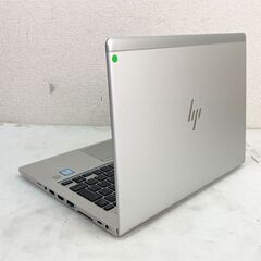 Windows11 第8世代CPU搭載  高性能モバイル 13.3型フルHD ★ HP EliteBook 830 G5 Core i7-8550U(1.8G/4C/8T) メモリ16GB SSD256GB #1-3560の画像