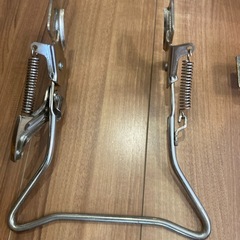 自転車　部品の画像