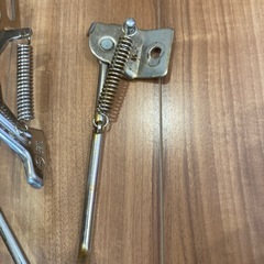 自転車　部品の画像