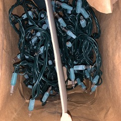 イルミネーション用ライトの画像