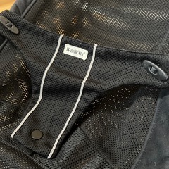 【お取引中】ベビービョルン　バウンサーの画像