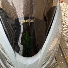 HONDA pcx 125 jf56 近場配送も可能！の画像