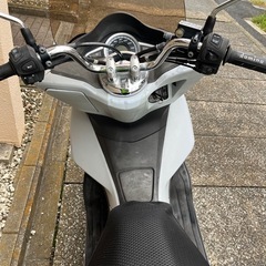 HONDA pcx 125 jf56 近場配送も可能！の画像