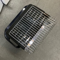 イワタニ　カセットガスストーブ【F01003】の画像