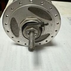 シマノ HB-NX22 自転車ハブの画像