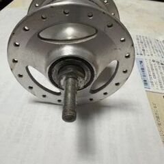 シマノ HB-NX22 自転車ハブの画像