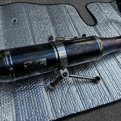 4d9 マジェスティ  マックマードの画像