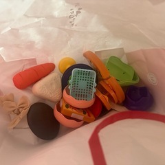 おままごと セットの画像