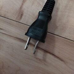 コイズミ　コードレスタワーファン(説明書あり)の画像