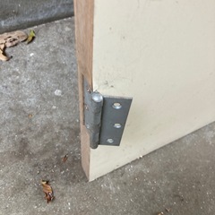 ひたちなか市三反田にあるドアの画像