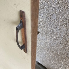 ひたちなか市三反田にあるドアの画像