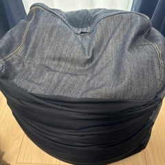 【無印良品】体にフィットするソファー（小）の画像