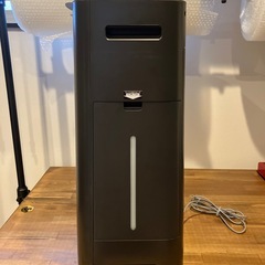 加湿空気清浄機 SHARP KI-JS70-Hの画像