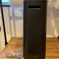 加湿空気清浄機 SHARP KI-JS70-Hの画像