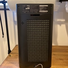 加湿空気清浄機 SHARP KI-JS70-Hの画像