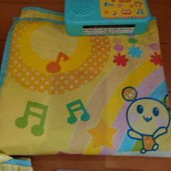 DVD6枚組 やったね いないいないばぁっ!コース 付属教材付きの画像