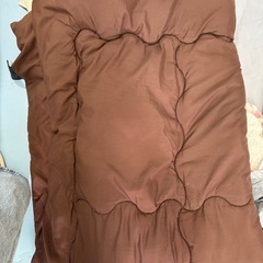 掛け布団の画像