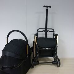 2-2-1　未使用/新品　アウトレット　ペットカート 3WAY 分離式 カート キャリーバック ドライブボックスの画像