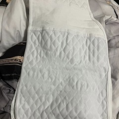 新品未使用　Osaki 腹帯&骨盤ベルトの画像