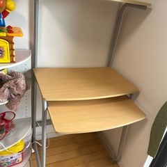 パソコンデスク