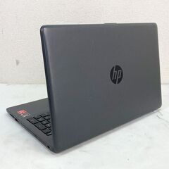 Windows11 Ryzen5 第2世代CPU搭載 ブルーレイ ★ HP 255 G7 NoteBook PC Ryzen 5-2500U メモリ8GB SSD256GB DVD #1-3565の画像
