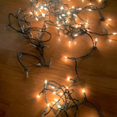 イルミネーション用ライトの画像