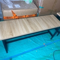 ベンチシート(新品