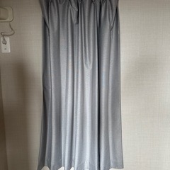 カーテンの画像