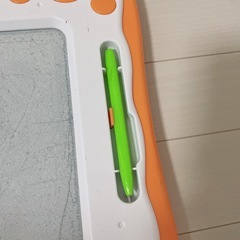 アンパンマン　落書きボードの画像