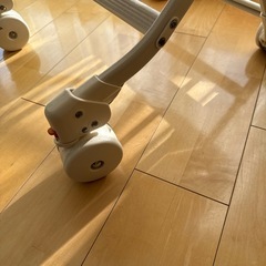 あげます！ハイローチェアの画像