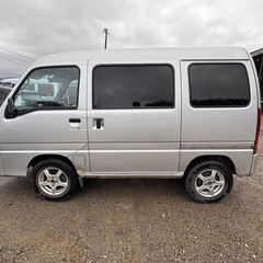 スバル　サンバー　TV2 の画像