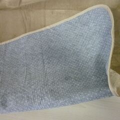 未使用/新品　アウトレット　ラグ 4畳 200×300cm 「くすみ」カラー 洗える ホットカーペット対応 ラグマット カーペット の画像