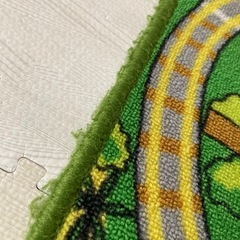 【11/19まで】道路マットの画像