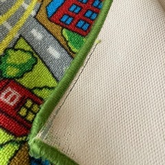 【11/19まで】道路マットの画像