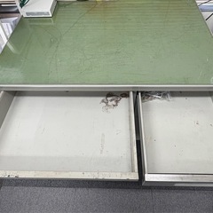 事務　机の画像