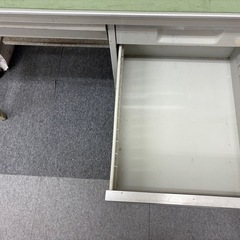 事務　机の画像