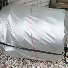 希少：トピー　バザルトX　185/80/16オープンカントリー付4本　ジムニーJB23で使用の画像